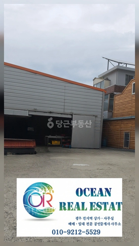 전남광주통합특별시 광산구 비아동 건물 사진 1