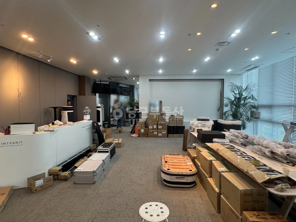 서울특별시 강남구 삼성동 사무실 사진 1