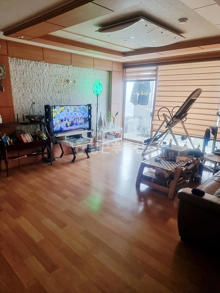 서울특별시 노원구 공릉동 아파트 사진 1