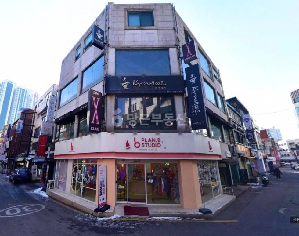 경기도 의정부시 의정부동 상가 사진 1