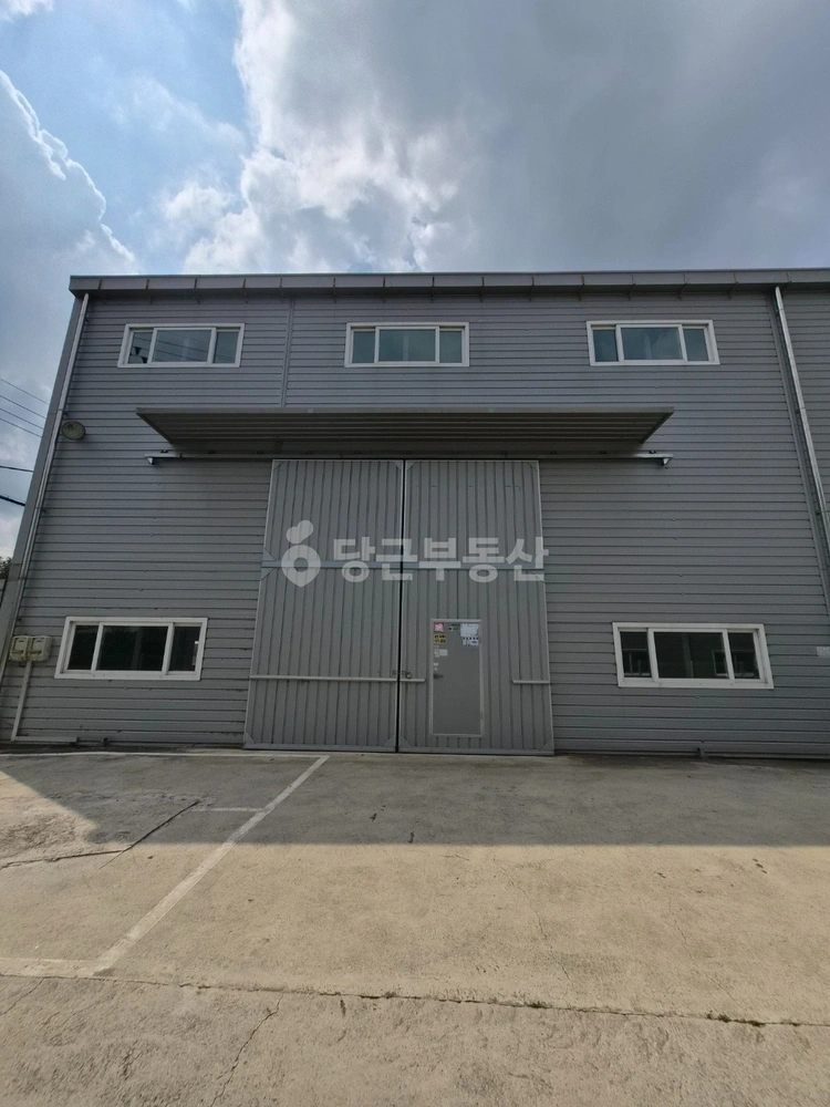 경상남도 김해시 불암동 공장/창고 사진 1
