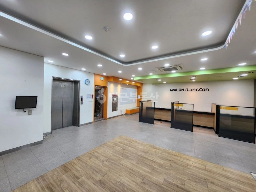 경기도 고양시 일산서구 대화동 상가 사진 1