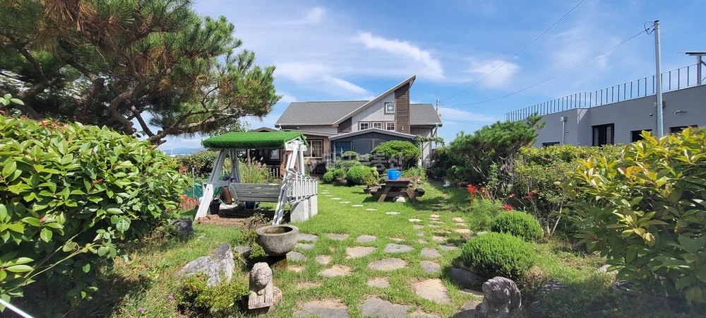 경상남도 창원시 의창구 대산면 단독/전원주택 사진 1