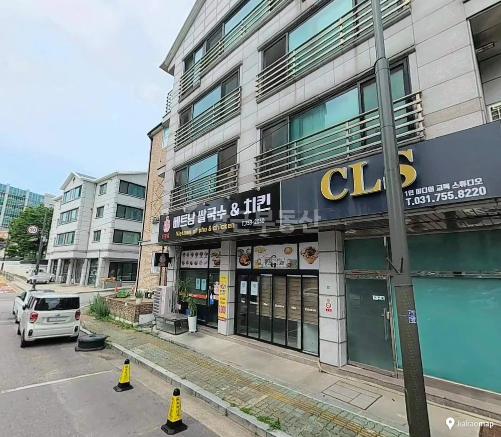 경기도 성남시 수정구 복정동 상가 사진 1