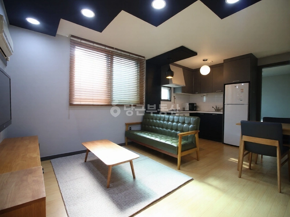 서울특별시 강남구 역삼동 빌라(투룸 이상) 사진 1