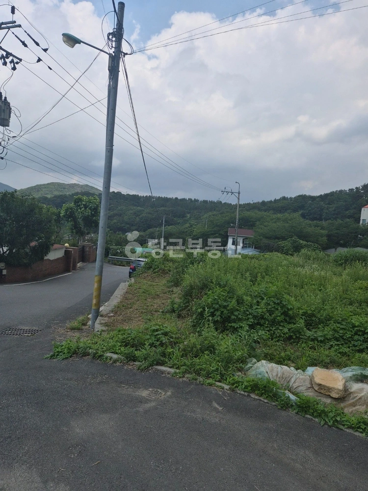 경상남도 김해시 생림면 토지 사진 1