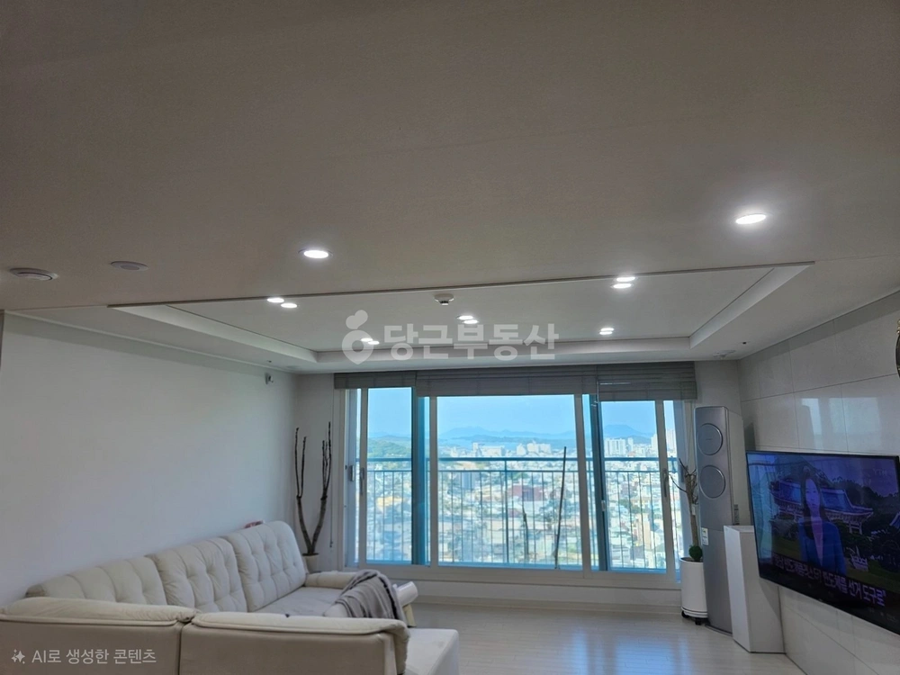 전남광주통합특별시 여수시 서교동 아파트 사진 1
