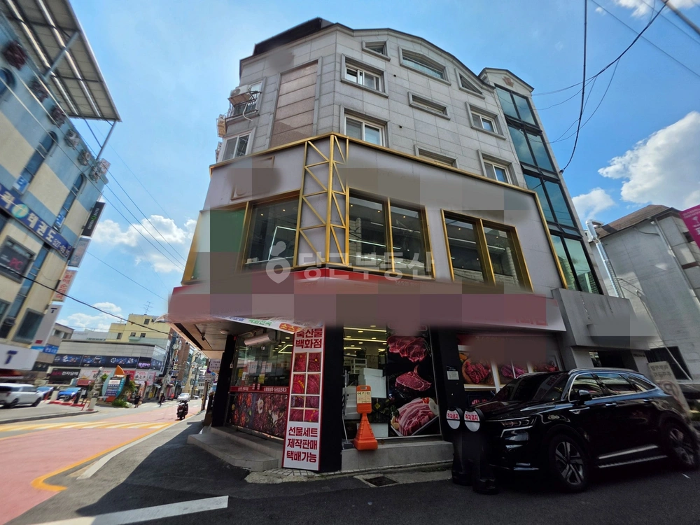 대전광역시 서구 갈마동 상가 사진 1