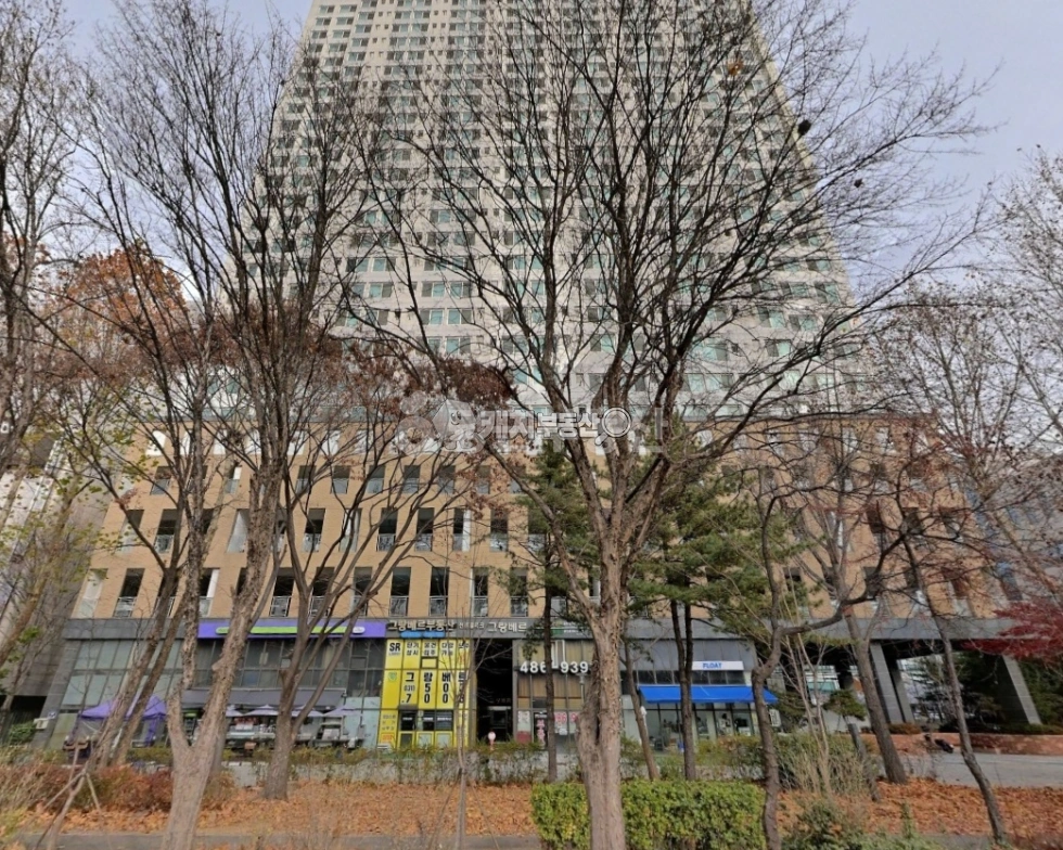 경기도 안산시 단원구 고잔동 오피스텔 사진 1