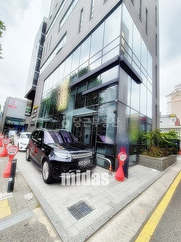 서울특별시 서초구 방배동 상가 사진 1