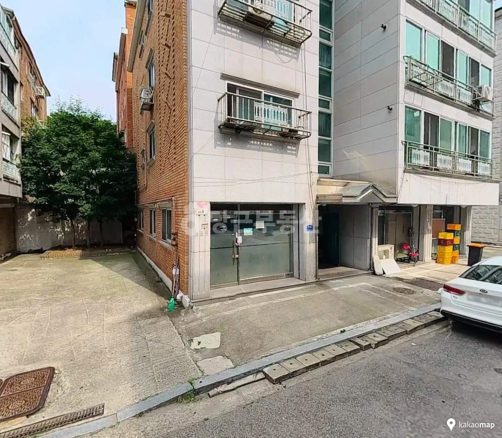 경기도 성남시 수정구 복정동 상가 사진 1