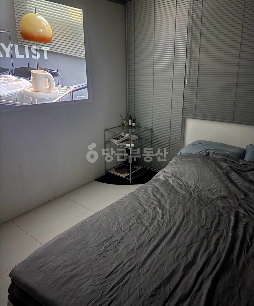 서울특별시 성동구 성수동1가 원룸 사진 1