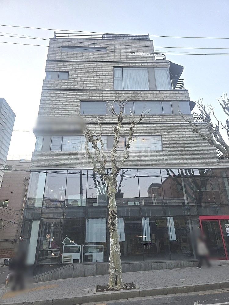 서울특별시 서대문구 홍은동 상가 사진 1