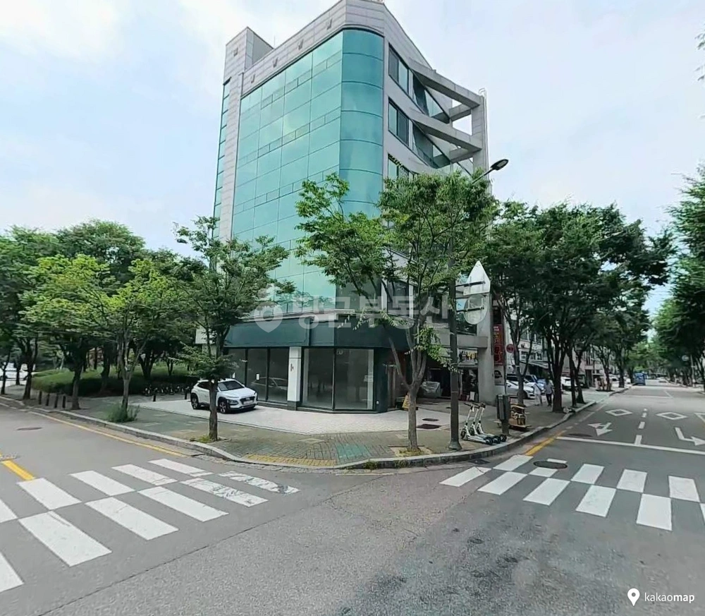 경기도 성남시 수정구 복정동 상가 사진 1