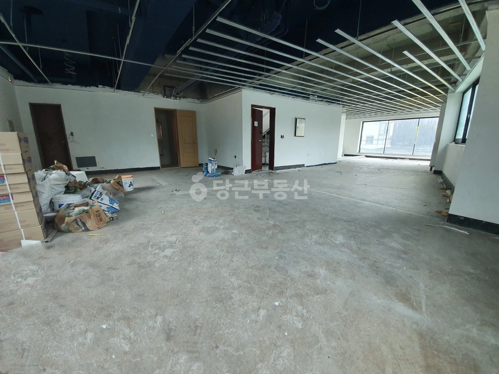 대구광역시 남구 대명동 상가 사진 1
