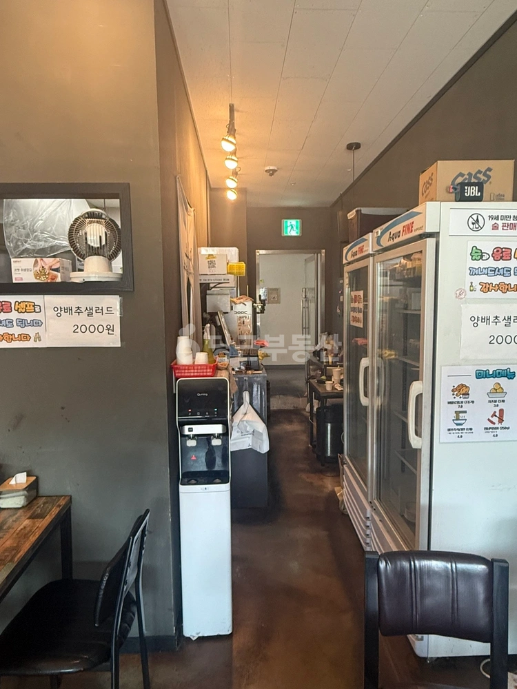 충청남도 천안시 서북구 두정동 상가 사진 1