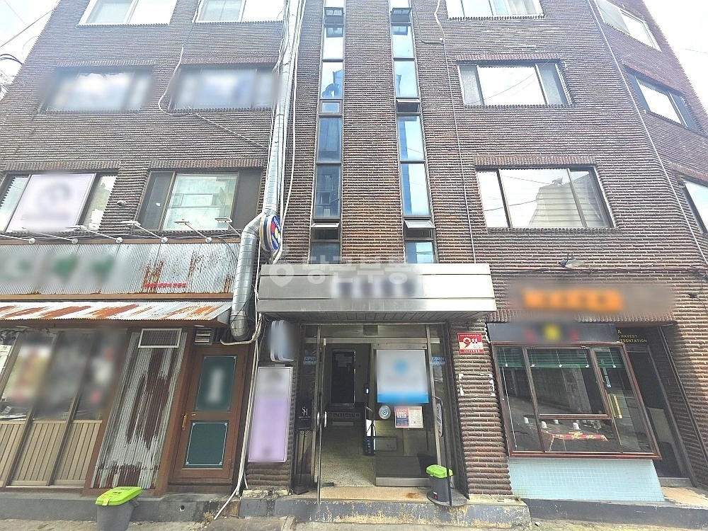서울특별시 마포구 연남동 상가 사진 1