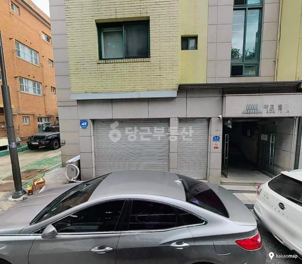 경기도 성남시 수정구 복정동 상가 사진 1