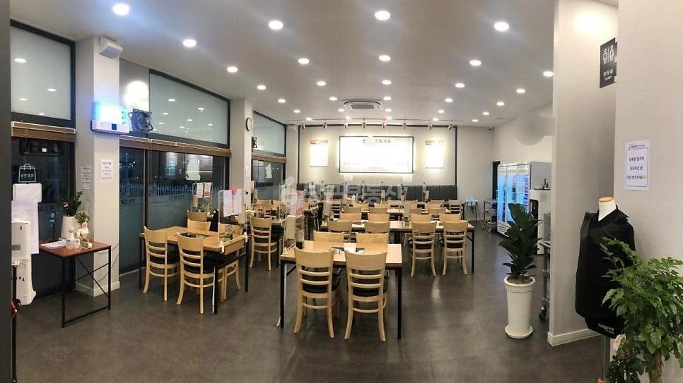 인천광역시 강화군 강화읍 상가 사진 1