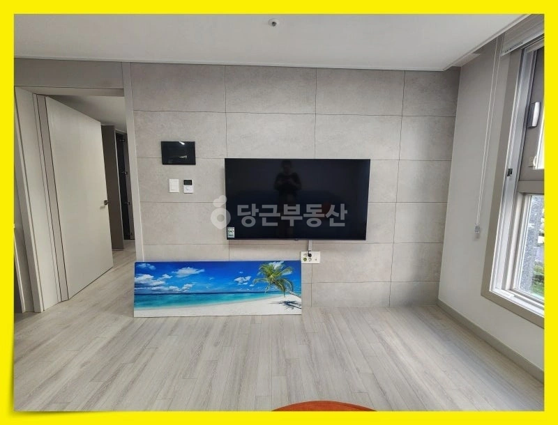 제주특별자치도 제주시 조천읍 아파트 사진 1