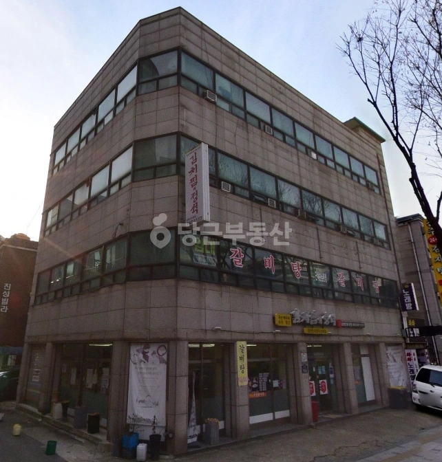 경기도 성남시 중원구 은행동 상가 사진 1