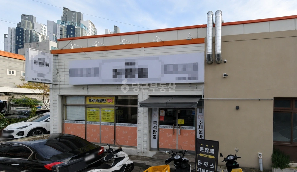 경상남도 통영시 광도면 상가 사진 1