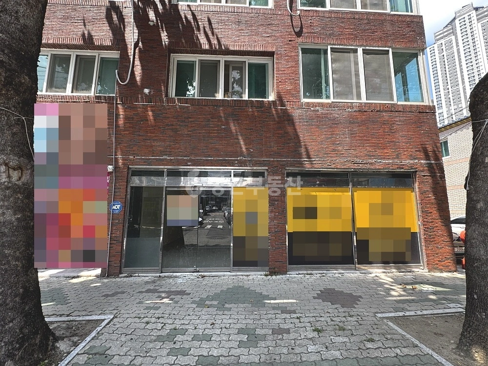 대구광역시 수성구 두산동 상가 사진 1
