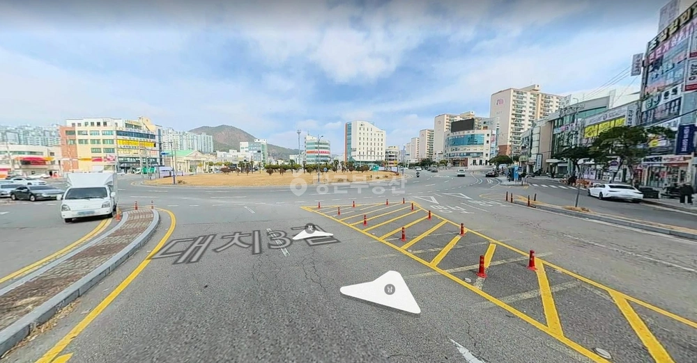 전남광주통합특별시 여수시 여서동 건물 사진 1