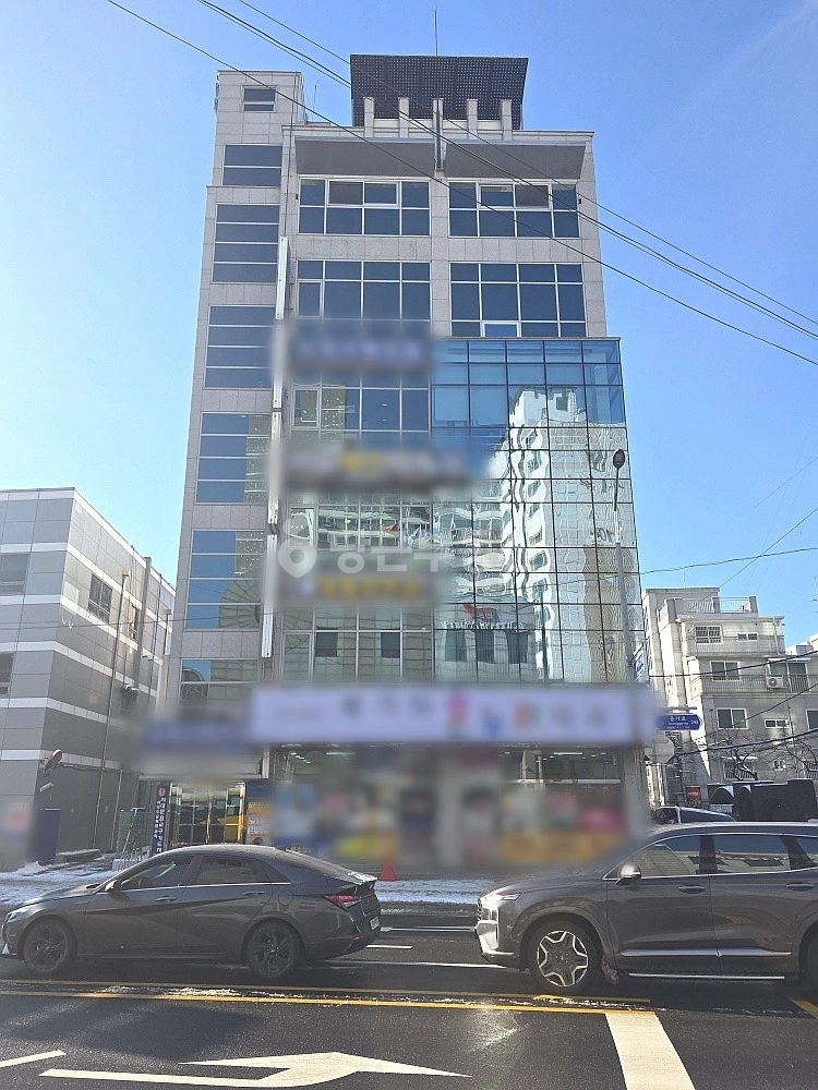 서울특별시 서대문구 북가좌동 상가 사진 1