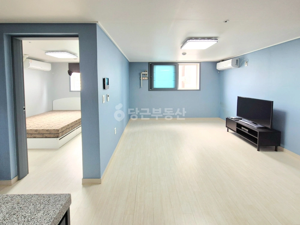부산광역시 금정구 남산동 원룸 사진 1