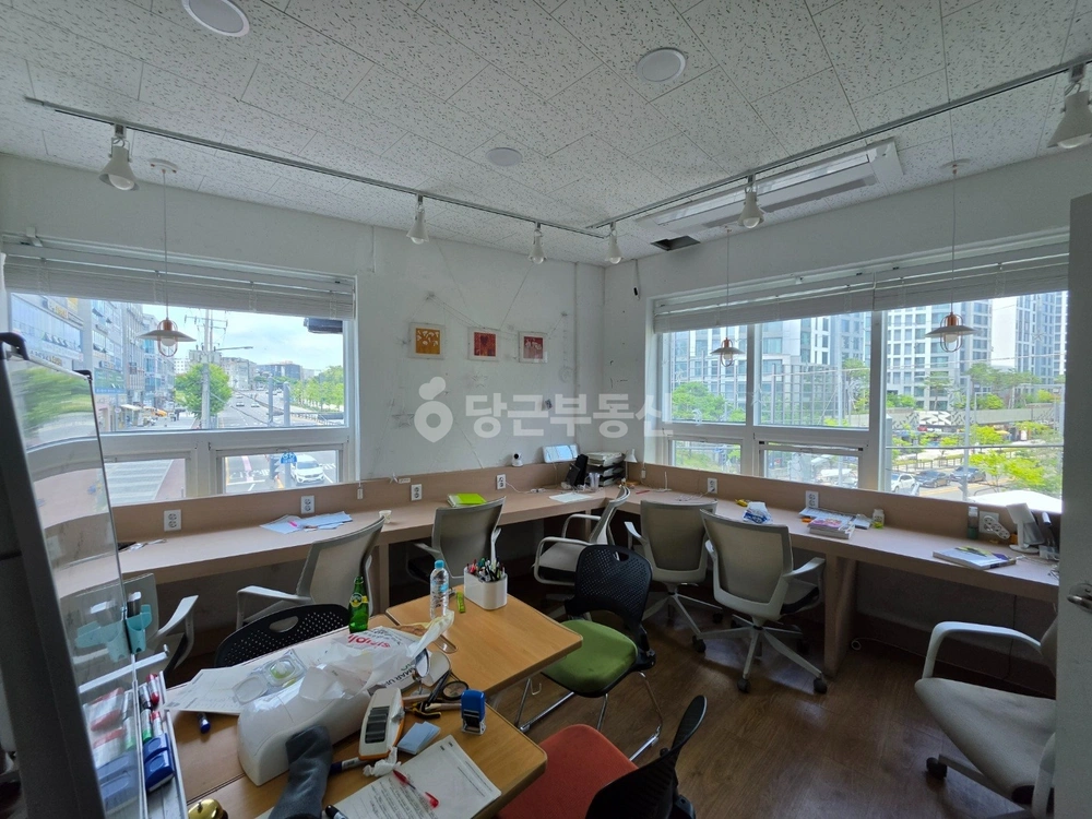 경기도 수원시 권선구 세류동 상가 사진 1
