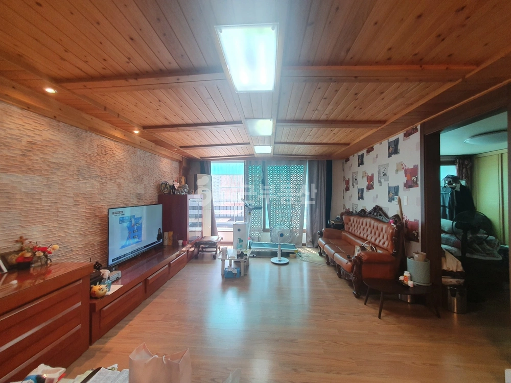 인천광역시 서해구 검암동 빌라(투룸 이상) 사진 1