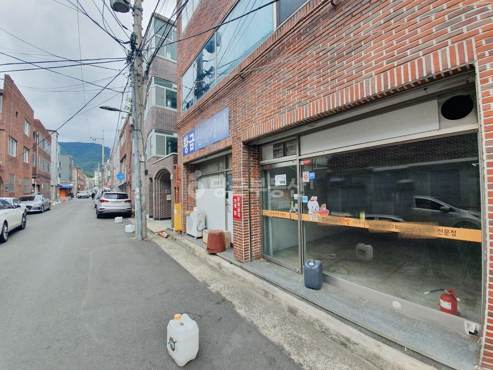 대구광역시 달서구 상인동 상가 사진 1