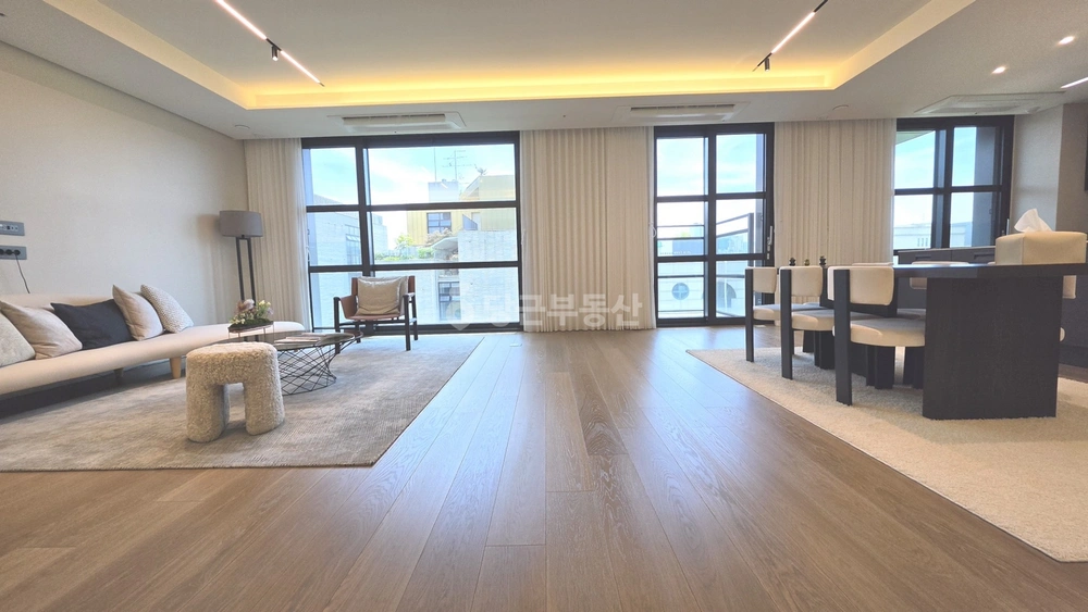 서울특별시 강남구 논현동 아파트 사진 1