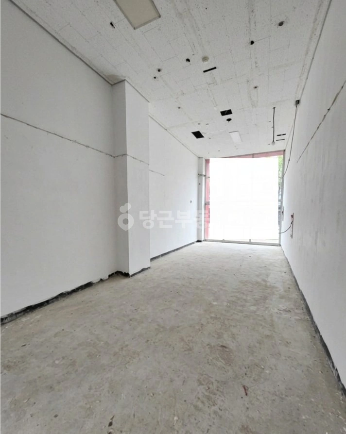 충청남도 천안시 서북구 불당동 상가 사진 1