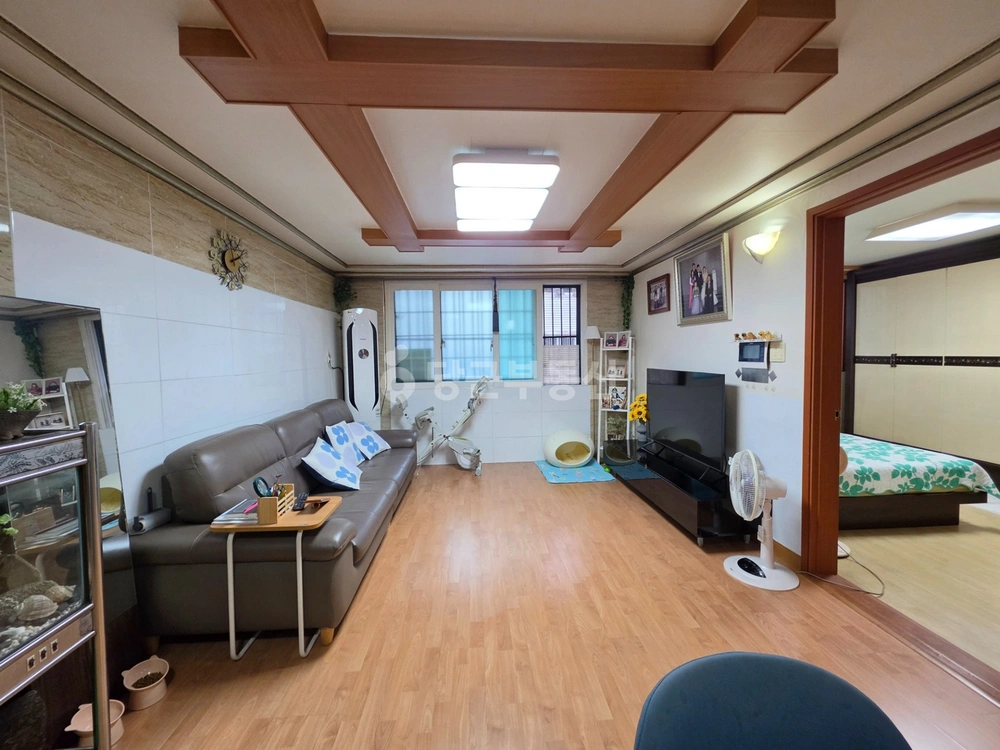 경기도 안산시 상록구 이동 빌라(투룸 이상) 사진 1