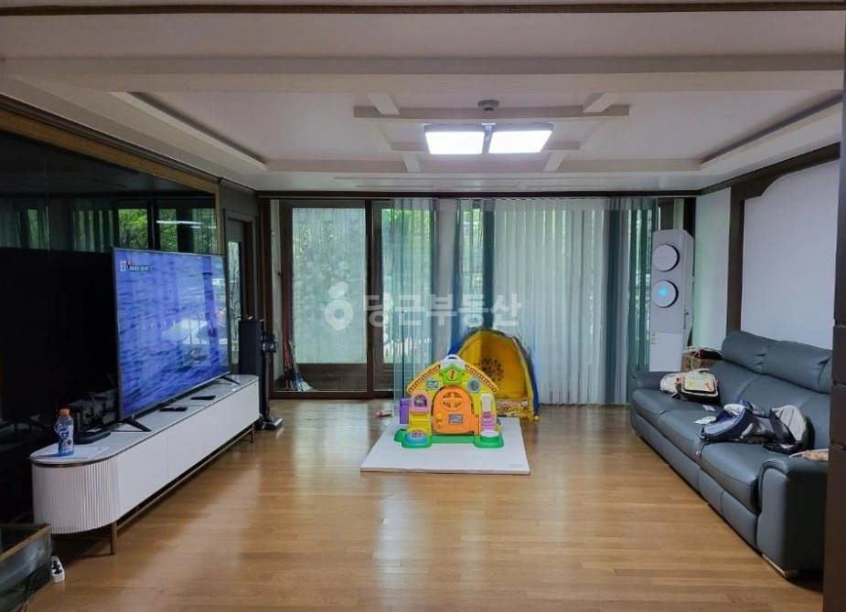 인천광역시 검단구 마전동 아파트 사진 1