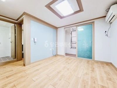 대전광역시 서구 용문동 원룸 사진 1