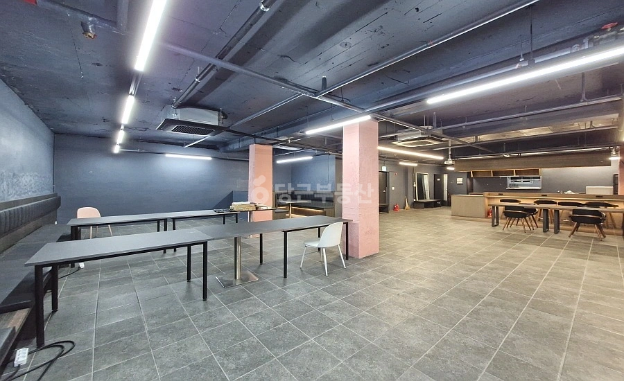 서울특별시 강남구 논현동 상가 사진 1