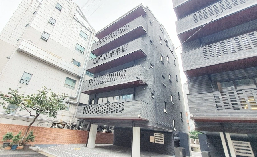 서울특별시 서초구 서초동 건물 사진 1