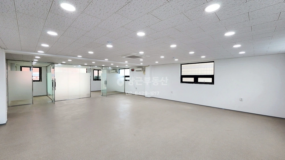 서울특별시 서초구 양재동 사무실 사진 1