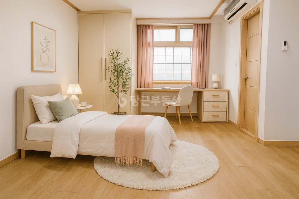 서울특별시 영등포구 당산동 원룸 사진 1