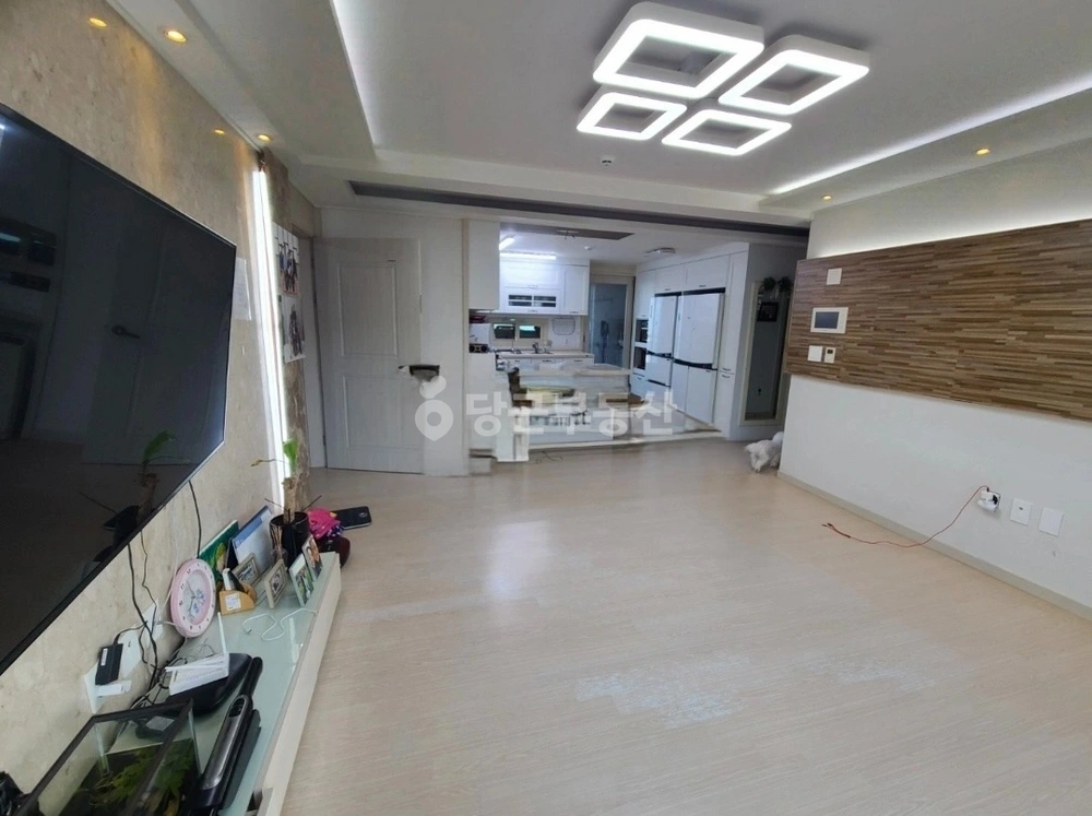 제주특별자치도 제주시 도남동 빌라(투룸 이상) 사진 1