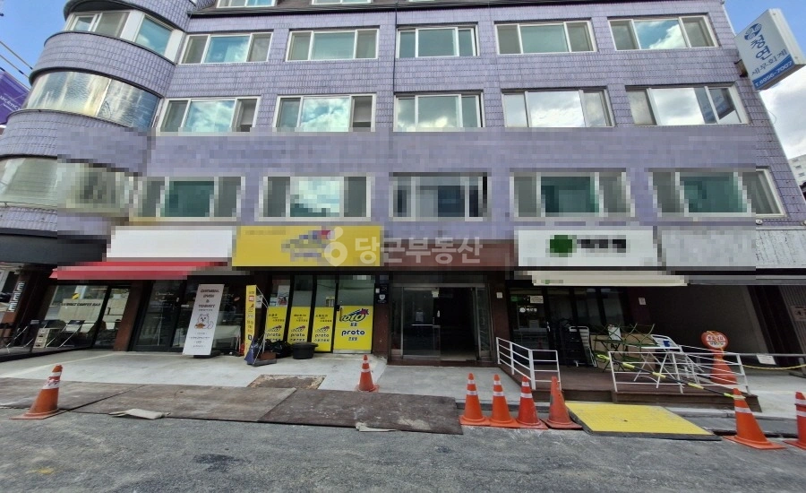 서울특별시 강남구 논현동 상가 사진 1