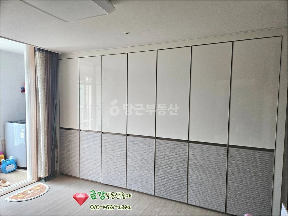경상남도 창원시 진해구 장천동 아파트 사진 1