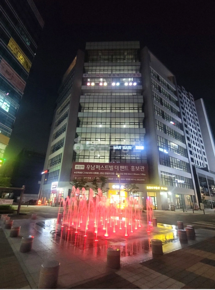 경기도 화성시 병점구 병점동 상가 사진 1