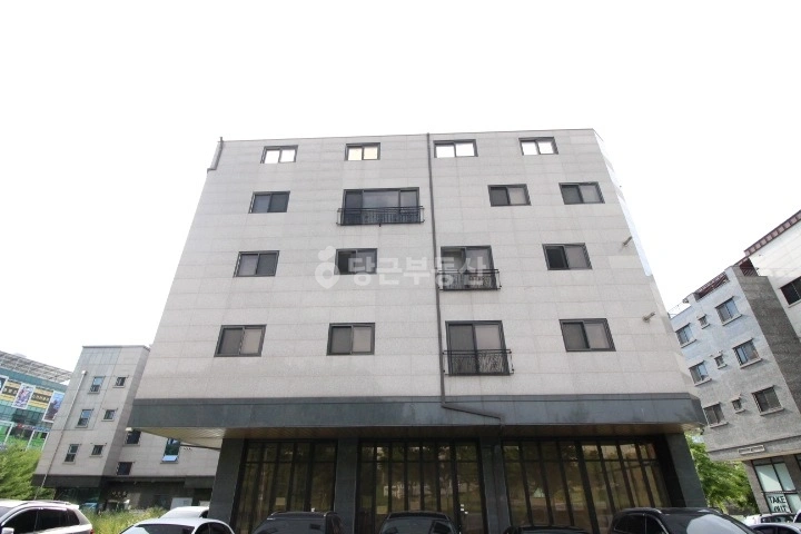경기도 김포시 마산동 상가 사진 1