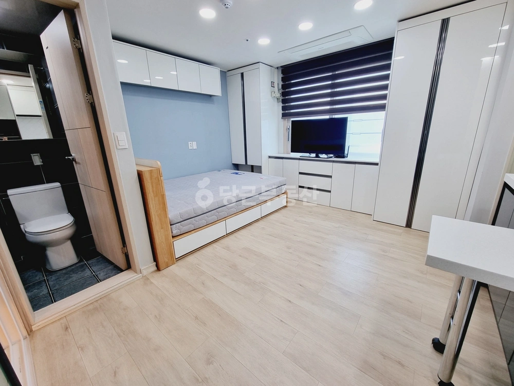 부산광역시 동래구 온천동 오피스텔 사진 1