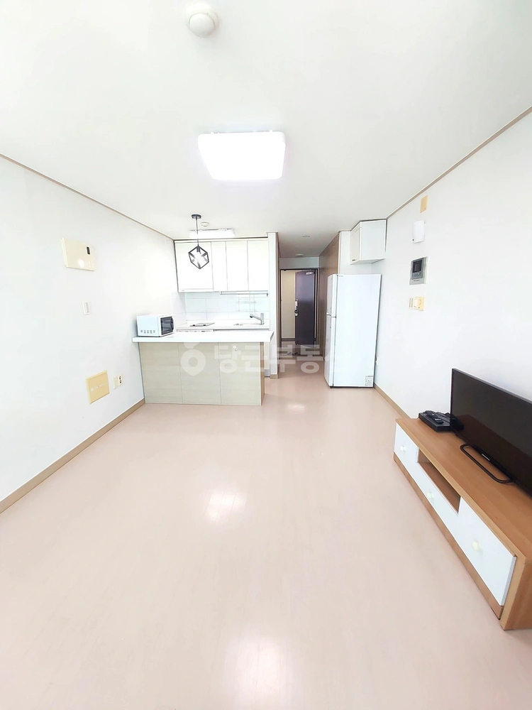 부산광역시 부산진구 전포동 아파트 사진 1
