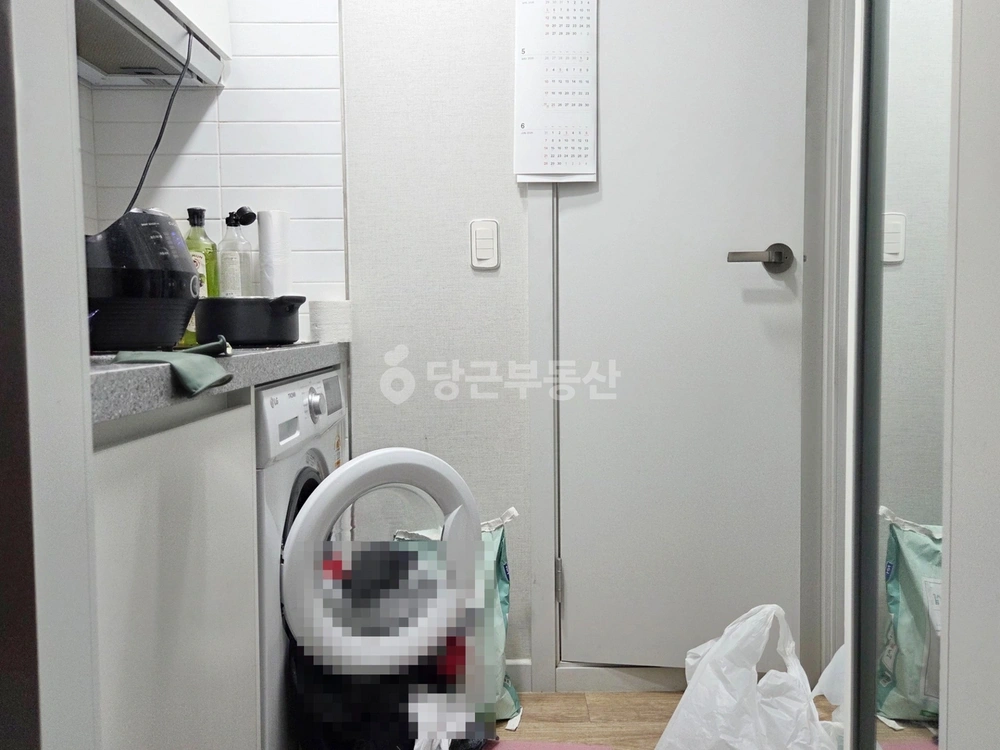 서울특별시 동작구 노량진동 원룸 사진 1